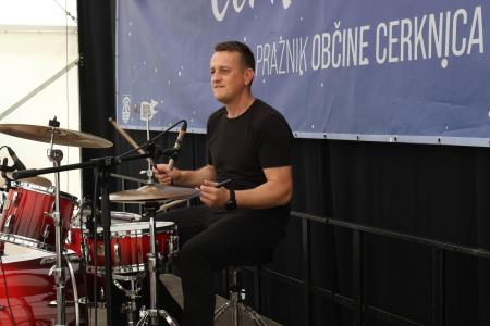 DAN ZAŠČITE IN REŠEVANJA 43 FOTO LJUBO VUKELIČ